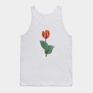 Tulip Tank Top